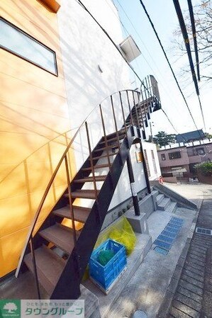 アプリコット・ヒルの物件内観写真